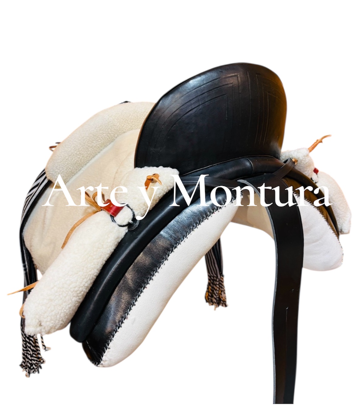 Arte y Montura