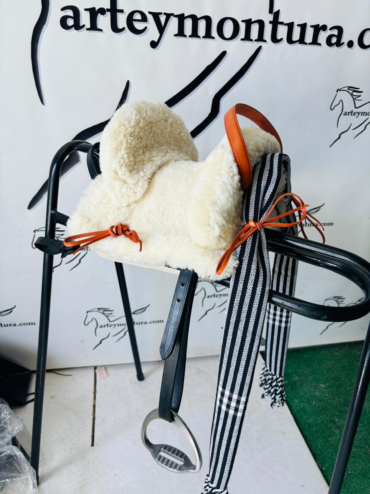 Arte y Montura