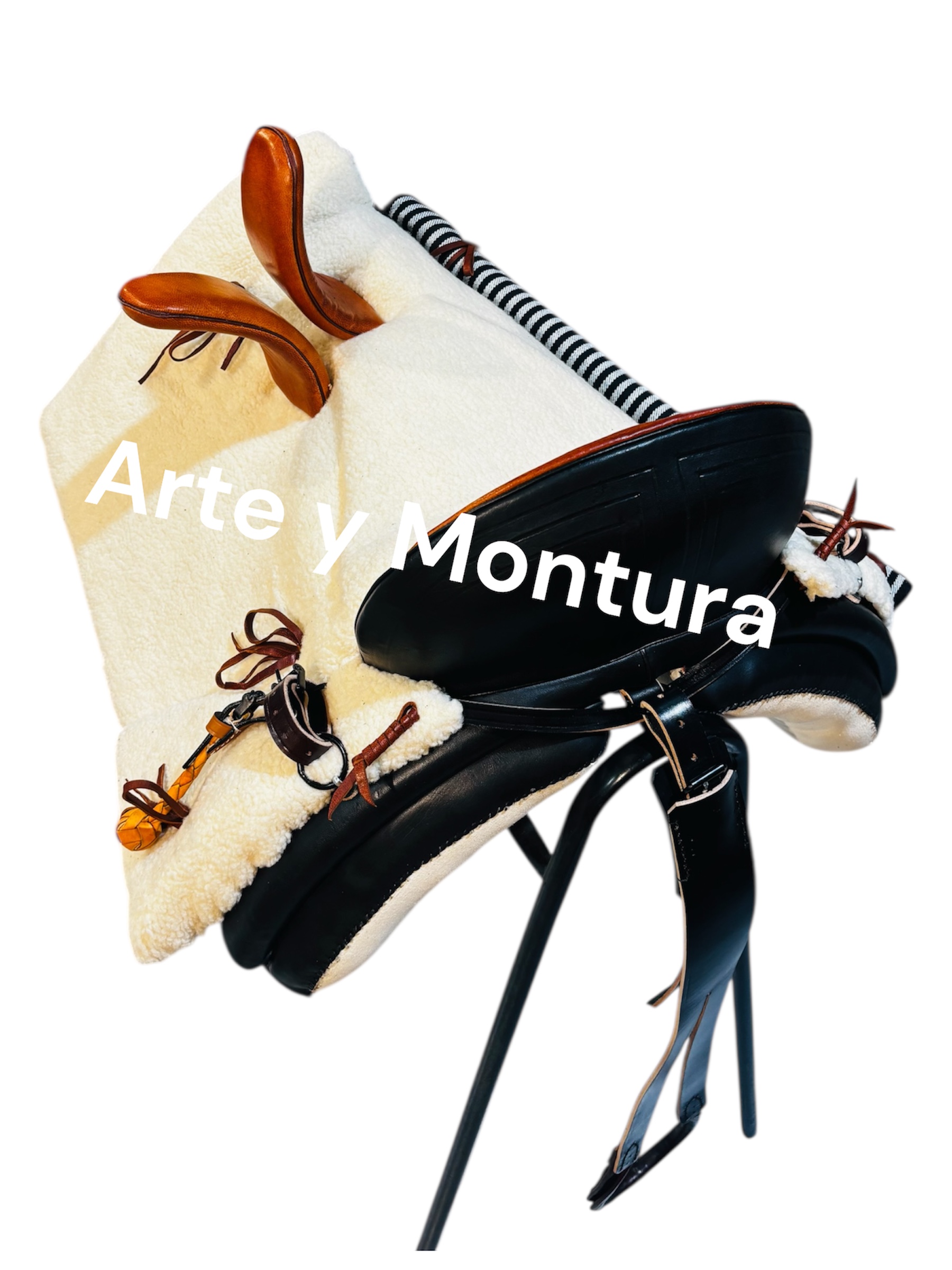 Arte y Montura